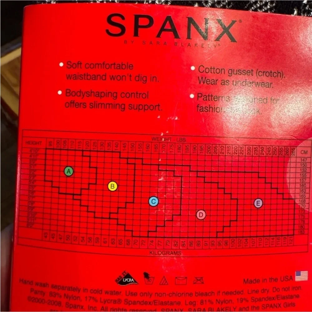 SPANX by sara